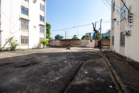 Apartamento para alugar com 55m², 2 quartos e 1 vagaÁrea externa