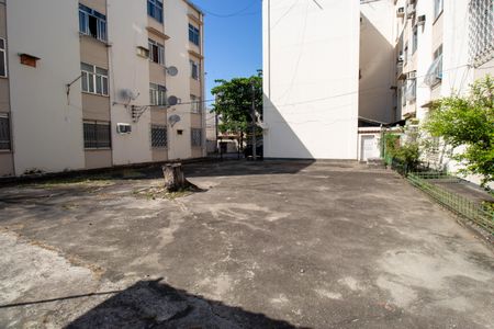 Apartamento para alugar com 55m², 2 quartos e 1 vagaÁrea externa