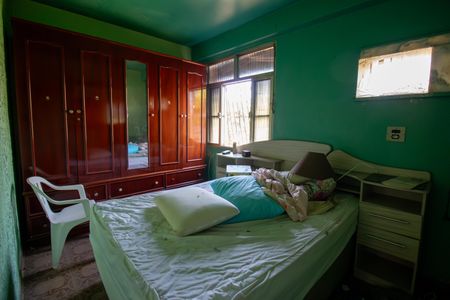 Apartamento para alugar com 55m², 2 quartos e 1 vagaQuarto 1