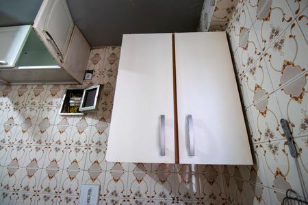Apartamento para alugar com 55m², 2 quartos e 1 vagaÁrea de Serviço