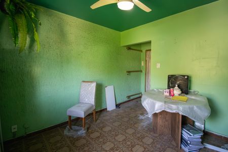 Sala de apartamento para alugar com 2 quartos, 55m² em Irajá, Rio de Janeiro