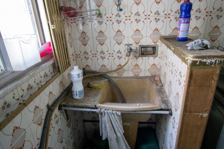 Apartamento para alugar com 55m², 2 quartos e 1 vagaÁrea de Serviço