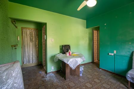 Sala de apartamento para alugar com 2 quartos, 55m² em Irajá, Rio de Janeiro