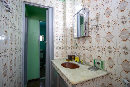 Apartamento para alugar com 55m², 2 quartos e 1 vagaBanheiro