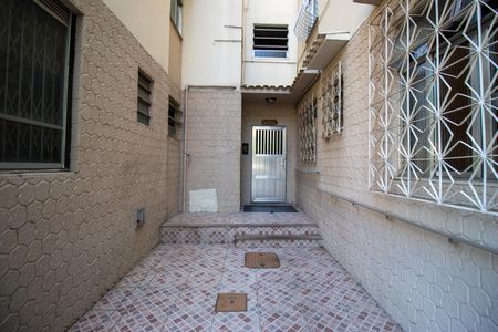 Apartamento para alugar com 55m², 2 quartos e 1 vagaHall de entrada