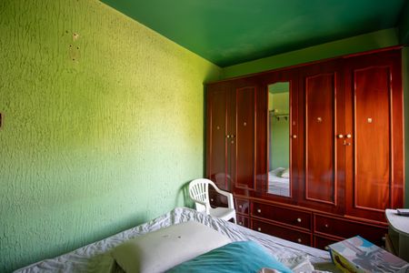 Apartamento para alugar com 55m², 2 quartos e 1 vagaQuarto 1