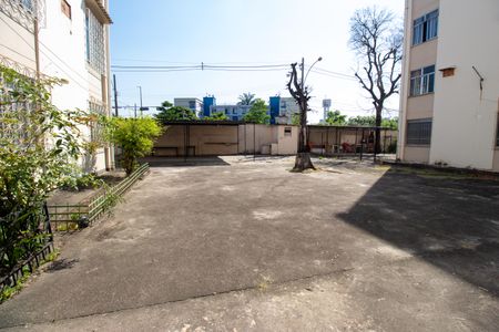 Apartamento para alugar com 55m², 2 quartos e 1 vagaÁrea externa