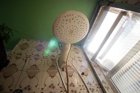 Apartamento para alugar com 55m², 2 quartos e 1 vagaBanheiro