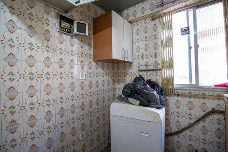 Apartamento para alugar com 55m², 2 quartos e 1 vagaCozinha