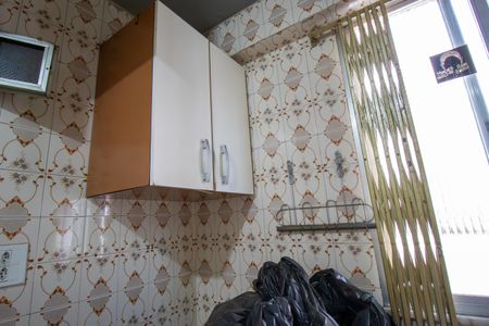 Apartamento para alugar com 55m², 2 quartos e 1 vagaÁrea de Serviço