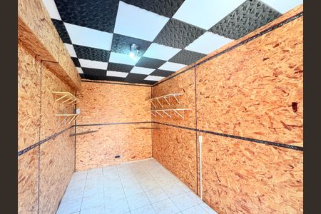 Casa à venda com 310m², 4 quartos e 3 vagasSala extra no quintal