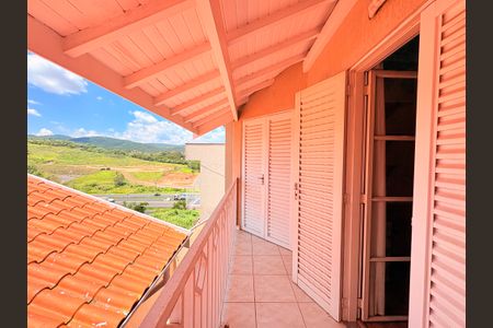 Casa à venda com 310m², 4 quartos e 3 vagasSuíte 1