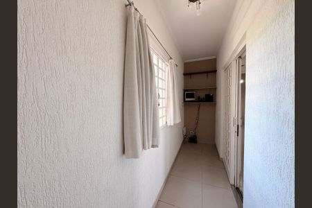 Casa à venda com 310m², 4 quartos e 3 vagasEscritório/Jardim de inverno