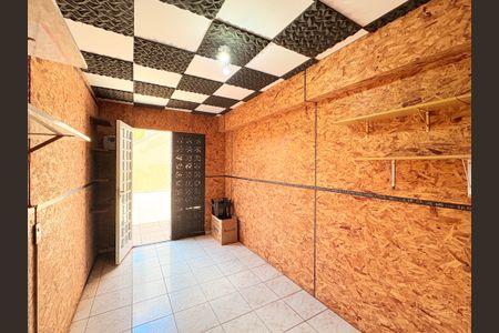 Casa à venda com 310m², 4 quartos e 3 vagasSala extra no quintal