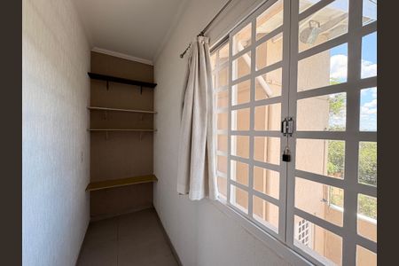 Casa à venda com 310m², 4 quartos e 3 vagasEscritório/Jardim de inverno