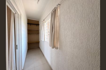 Casa à venda com 310m², 4 quartos e 3 vagasEscritório/Jardim de inverno