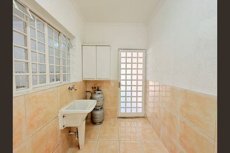 Casa à venda com 310m², 4 quartos e 3 vagasÁrea de Serviço