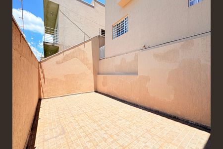 Casa à venda com 310m², 4 quartos e 3 vagasQuintal