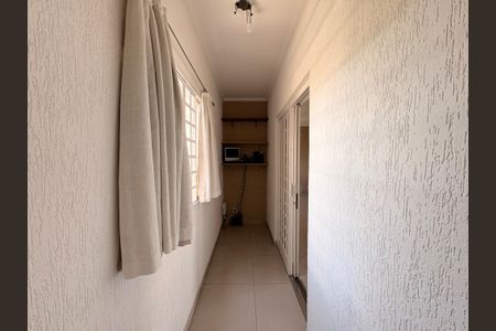 Casa à venda com 310m², 4 quartos e 3 vagasEscritório/Jardim de inverno