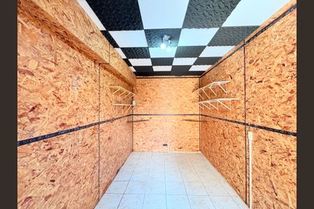 Casa à venda com 310m², 4 quartos e 3 vagasSala extra no quintal