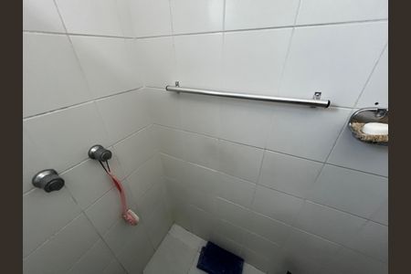 Apartamento à venda com 110m², 3 quartos e 1 vaga Apartamento à venda com 110m², 3 quartos e 1 vagaBanheiro da Suíte