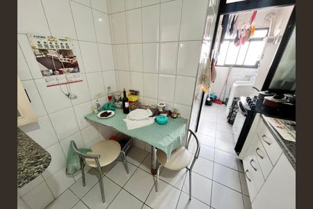 Apartamento à venda com 110m², 3 quartos e 1 vaga Apartamento à venda com 110m², 3 quartos e 1 vagaCozinha