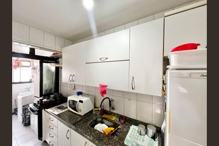 Apartamento à venda com 110m², 3 quartos e 1 vaga Apartamento à venda com 110m², 3 quartos e 1 vagaCozinha