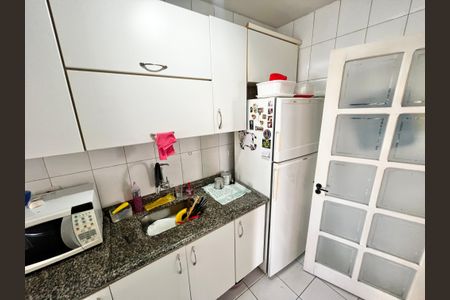 Apartamento à venda com 110m², 3 quartos e 1 vaga Apartamento à venda com 110m², 3 quartos e 1 vagaCozinha