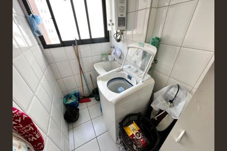 Apartamento à venda com 110m², 3 quartos e 1 vaga Apartamento à venda com 110m², 3 quartos e 1 vagaÁrea de Serviço