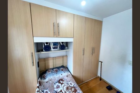 Apartamento à venda com 110m², 3 quartos e 1 vaga Apartamento à venda com 110m², 3 quartos e 1 vagaQuarto 3