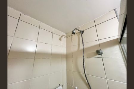 Apartamento à venda com 110m², 3 quartos e 1 vaga Apartamento à venda com 110m², 3 quartos e 1 vagaBanheiro