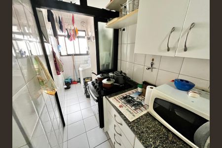 Apartamento à venda com 110m², 3 quartos e 1 vaga Apartamento à venda com 110m², 3 quartos e 1 vagaCozinha