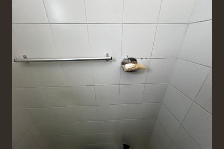 Apartamento à venda com 110m², 3 quartos e 1 vaga Apartamento à venda com 110m², 3 quartos e 1 vagaBanheiro da Suíte