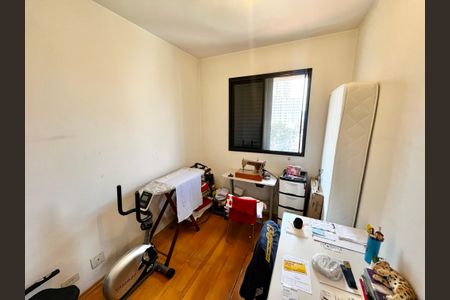 Apartamento à venda com 110m², 3 quartos e 1 vaga Apartamento à venda com 110m², 3 quartos e 1 vagaQuarto 1