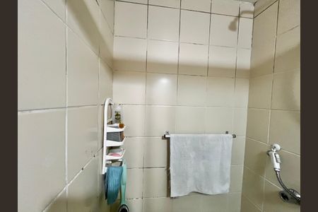 Apartamento à venda com 110m², 3 quartos e 1 vaga Apartamento à venda com 110m², 3 quartos e 1 vagaBanheiro
