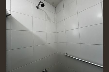 Apartamento à venda com 110m², 3 quartos e 1 vaga Apartamento à venda com 110m², 3 quartos e 1 vagaBanheiro da Suíte