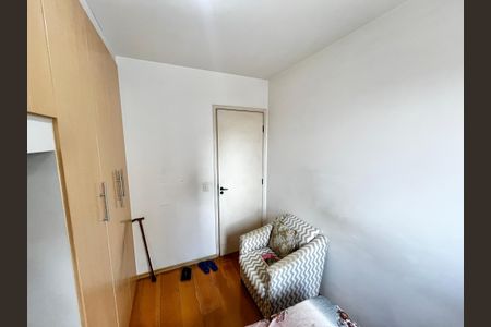 Apartamento à venda com 110m², 3 quartos e 1 vaga Apartamento à venda com 110m², 3 quartos e 1 vagaQuarto 3