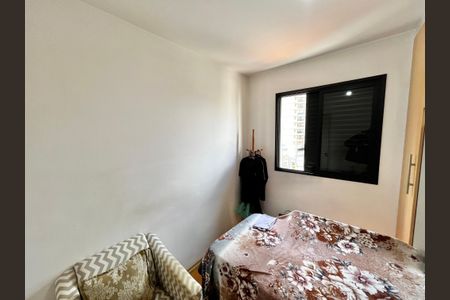 Apartamento à venda com 110m², 3 quartos e 1 vaga Apartamento à venda com 110m², 3 quartos e 1 vagaQuarto 3