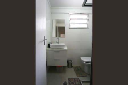 Apartamento à venda com 57m², 2 quartos e 1 vagaBanheiro