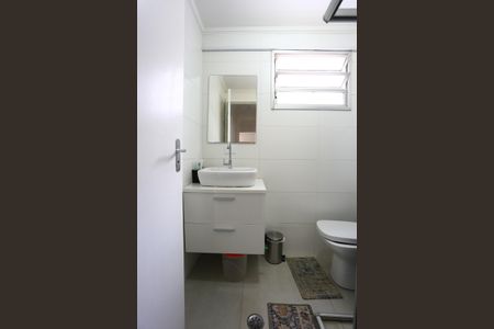 Apartamento à venda com 57m², 2 quartos e 1 vagaBanheiro