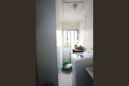 Apartamento à venda com 57m², 2 quartos e 1 vagaÁrea de Serviço