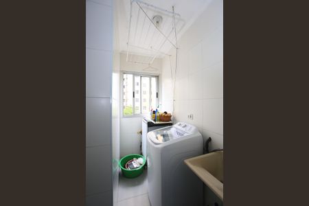 Apartamento à venda com 57m², 2 quartos e 1 vagaÁrea de Serviço