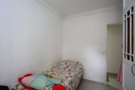 Apartamento à venda com 57m², 2 quartos e 1 vagaquarto 2