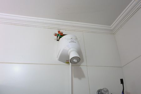 Apartamento à venda com 57m², 2 quartos e 1 vagaBanheiro