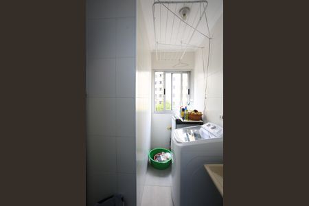 Apartamento à venda com 57m², 2 quartos e 1 vagaÁrea de Serviço