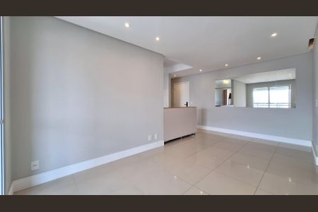 Sala de apartamento para alugar com 2 quartos, 72m² em Vila Romana, São Paulo