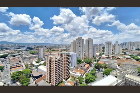 Vista de apartamento para alugar com 2 quartos, 72m² em Vila Romana, São Paulo