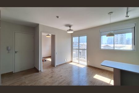 Apartamento à venda com 35m², 1 quarto e sem vagaSala/Cozinha/Área de serviço
