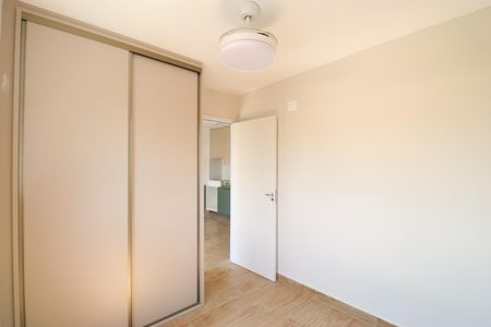 Apartamento à venda com 35m², 1 quarto e sem vagaQuarto