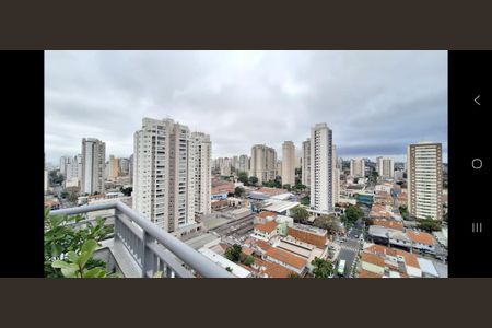 Apartamento à venda com 35m², 1 quarto e sem vagaVista